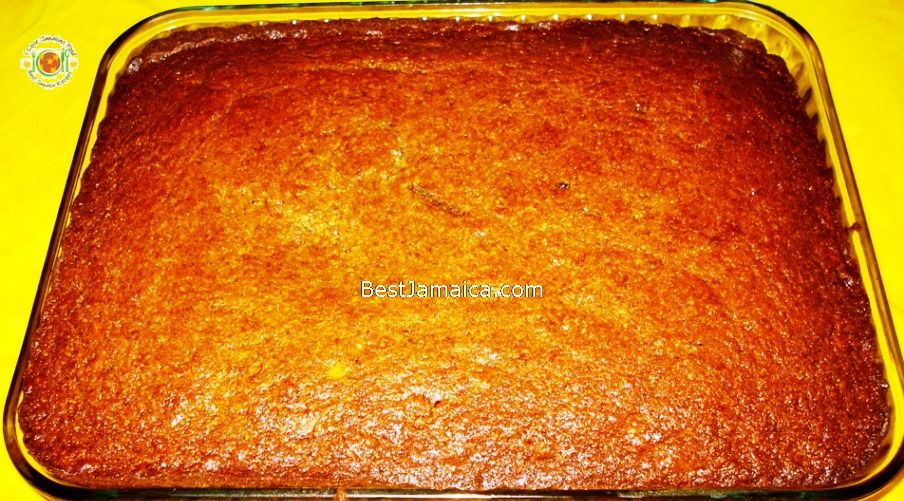 Banana Bread Recipe